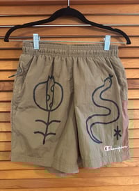 Image 1 of Athletic Shorts XS/SM