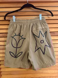 Image 2 of Athletic Shorts XS/SM