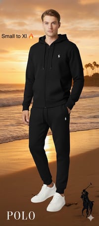 Image 3 of Mens Ralphlauren  Tracksuit (Premium)