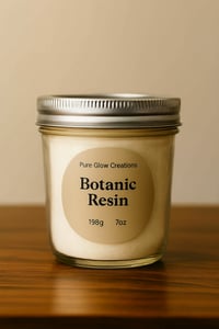 Botanic Resin 