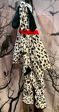 Image 3 of Dalmatian Puppy Costume