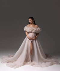 Image 13 of Noor Gown
