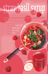 Image 4 of FEEDBACK ZINE 011 • June 2025