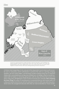 Image 5 of FEEDBACK ZINE 011 • June 2025