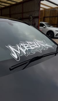 Image 3 of MOBGXNG HANDSTYLE V1