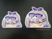 Image 2 of Star Rail stickers