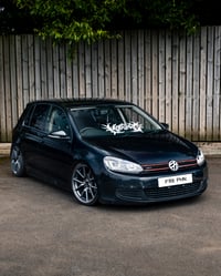 Image 3 of METAL BANNER