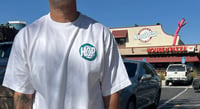 Image 5 of H.O.P Tee (White)