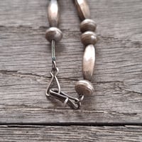 Image 5 of Vintage Naja Necklace, c. 1950s