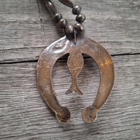 Image 3 of Vintage Naja Necklace, c. 1950s