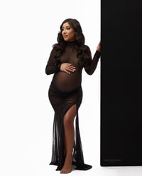 Image 1 of Claudette Skirt Set
