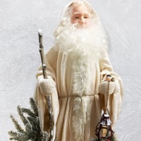 Image 1 of Old World Santa