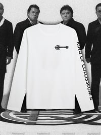 Image 1 of Gone Gamin’ longsleeve shirt 