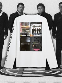 Image 2 of Gone Gamin’ longsleeve shirt 