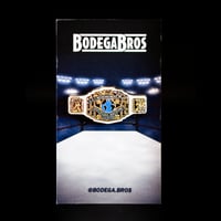 IC Belt 