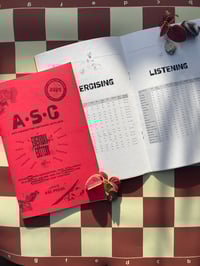A-S-C Everyday Edition