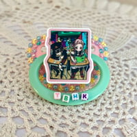 Image 1 of TBHK Adult Pacifier