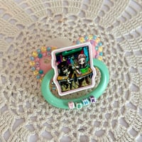 Image 3 of TBHK Adult Pacifier