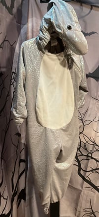 Image 3 of Baby Shark Costume