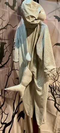 Image 4 of Baby Shark Costume