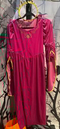 Image 1 of Royal Queen/Princess Costume