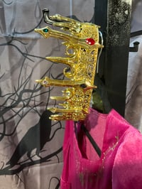 Image 5 of Royal Queen/Princess Costume