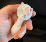 Hello Kitty Cat Girly Pipe