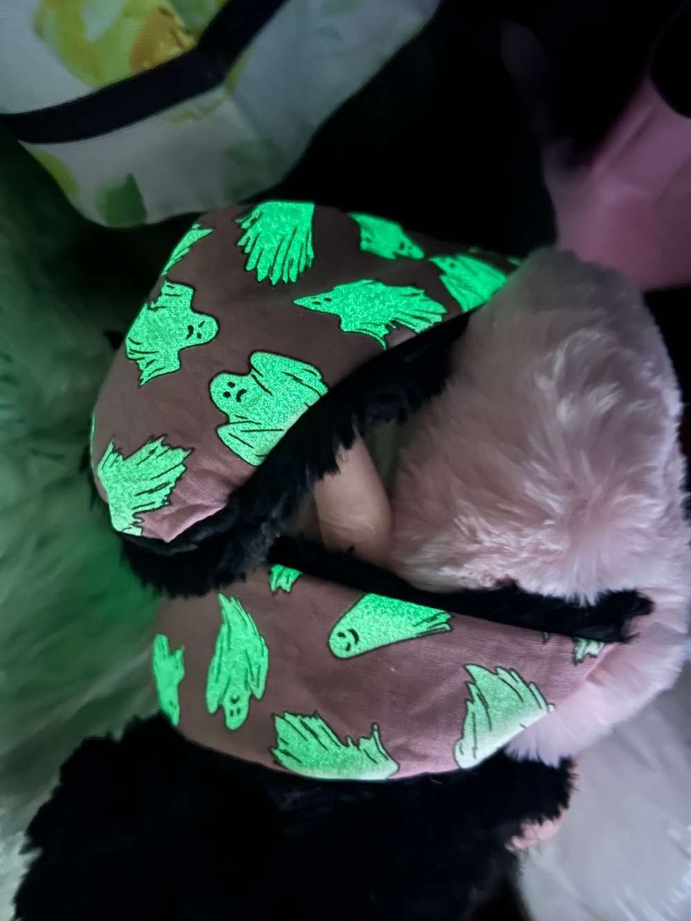 Image of belladonna the bunny 