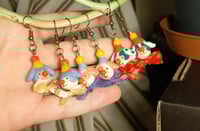 Image 2 of Circus dogs (batch1)