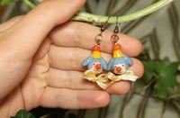 Image 3 of Circus dogs (batch1)