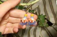 Image 4 of Circus dogs (batch1)