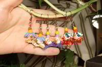 Image 1 of Circus dogs (batch1)