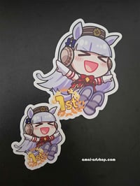 Image 2 of Blue Archive  Stickers