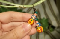 Image 2 of Round clowns