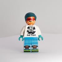 Saving myself for Thor Minifigure