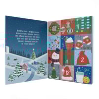 Image 5 of Christmas Countdown Calendar