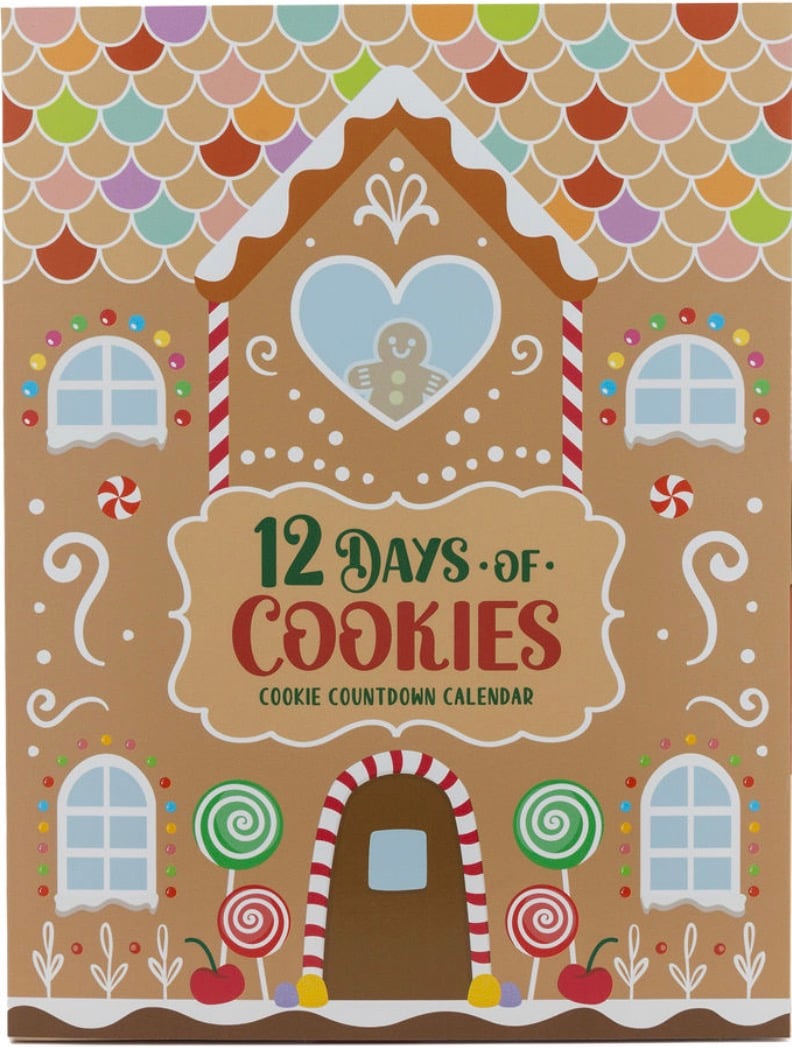 Image of Christmas Countdown Calendar