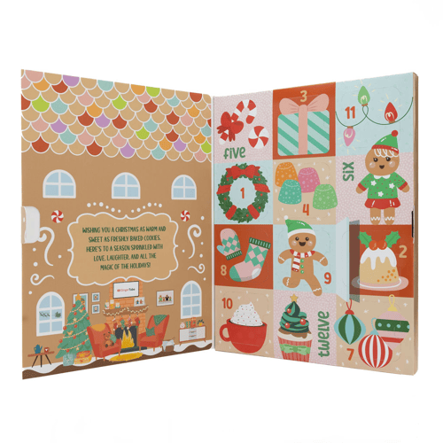 Image of Christmas Countdown Calendar