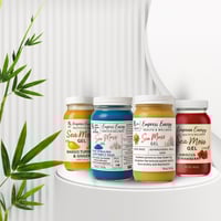 Image 1 of 16 oz Seamoss Gel🪸