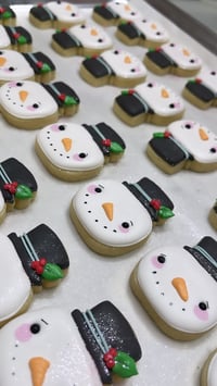 Image 6 of Christmas Countdown Calendar