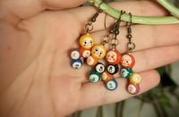 Image 1 of Pool ball creatures