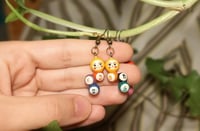 Image 3 of Pool ball creatures