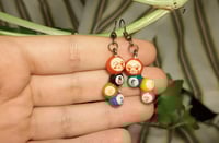 Image 5 of Pool ball creatures