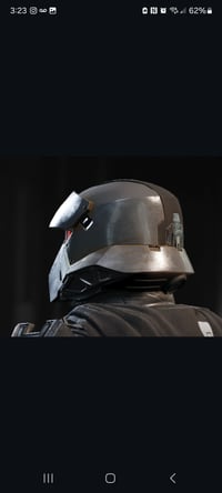 Image 5 of Kodiak helmt and odst deluxe kit