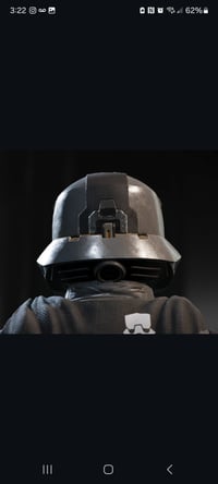 Image 7 of Kodiak helmt and odst deluxe kit