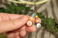 Image 4 of Pool ball round clowns