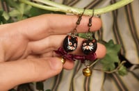 Image 2 of Black ribbon cats