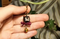 Image 5 of Black ribbon cats