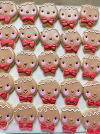 Image 3 of Christmas Countdown Calendar