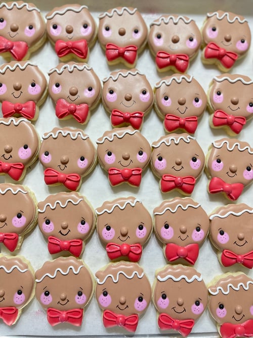 Image of Christmas Countdown Calendar